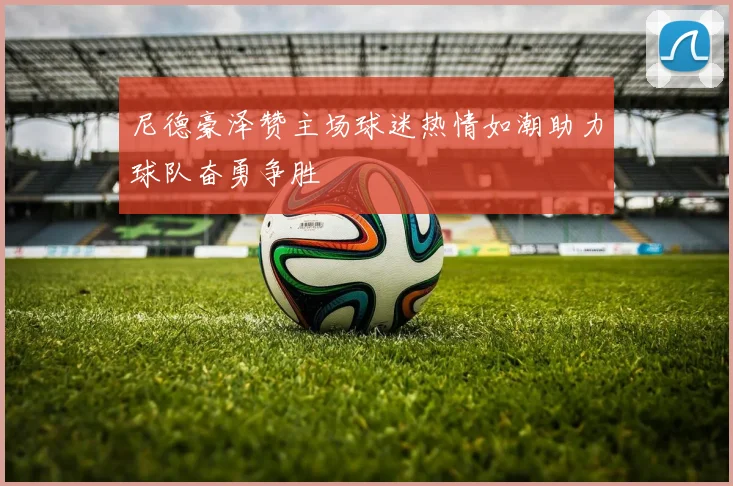 尼德豪泽赞主场球迷热情如潮助力球队奋勇争胜